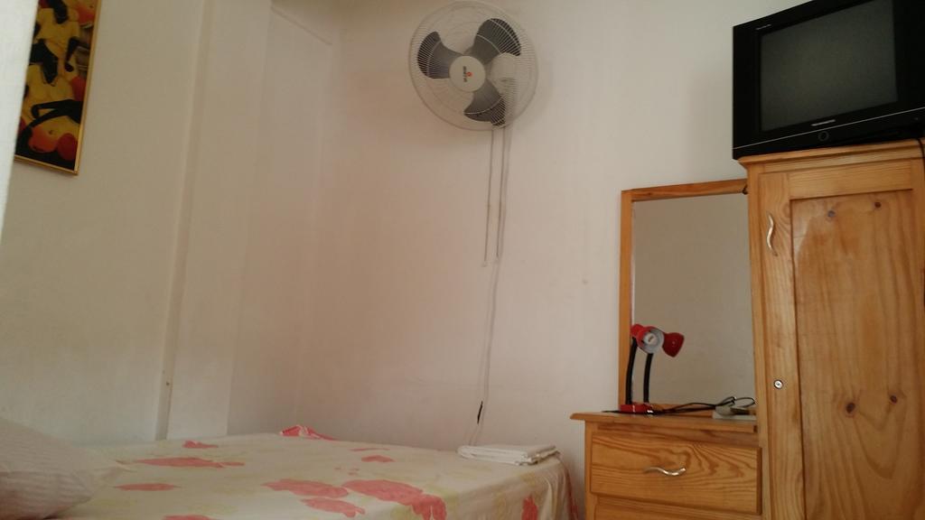 Lucy Rooms Juan Dolio Kamer foto