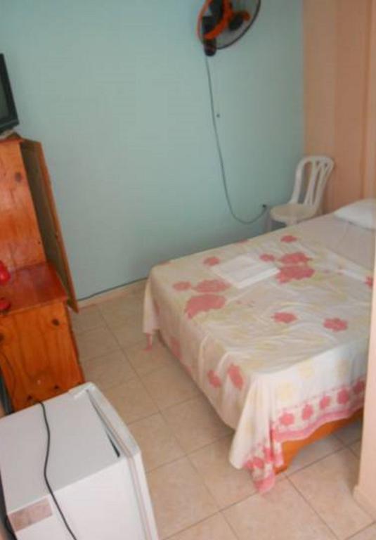 Lucy Rooms Juan Dolio Kamer foto