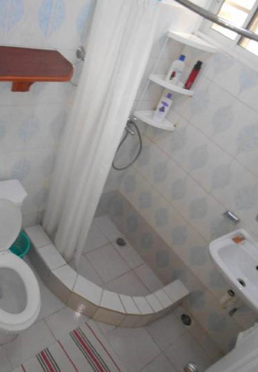 Lucy Rooms Juan Dolio Kamer foto