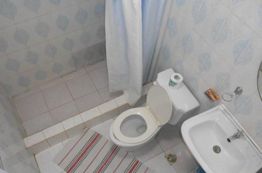 Lucy Rooms Juan Dolio Kamer foto