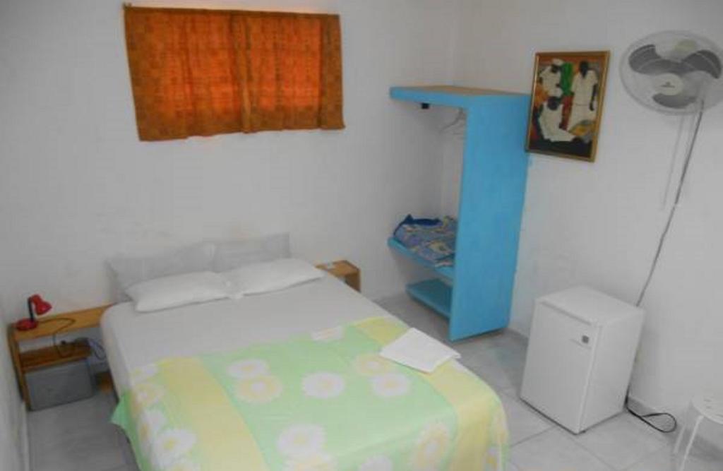 Lucy Rooms Juan Dolio Kamer foto