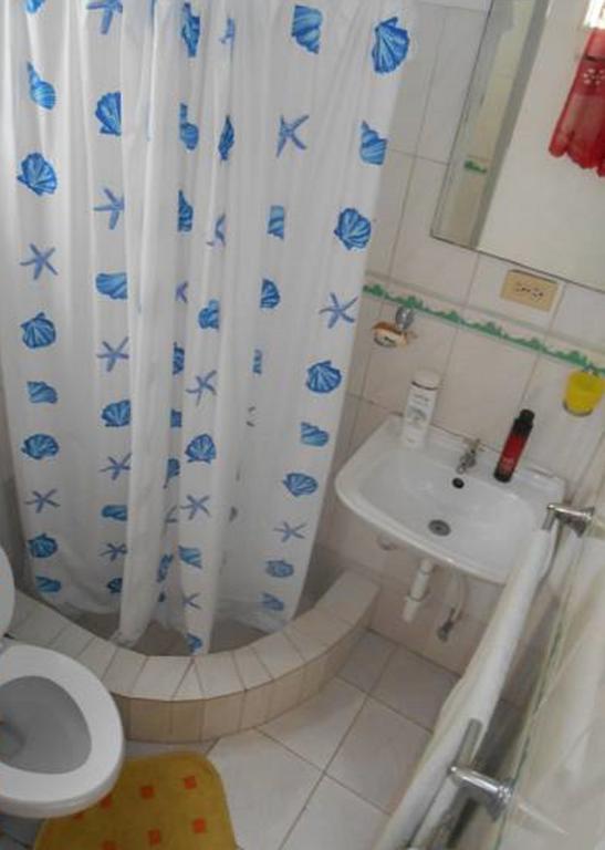 Lucy Rooms Juan Dolio Kamer foto
