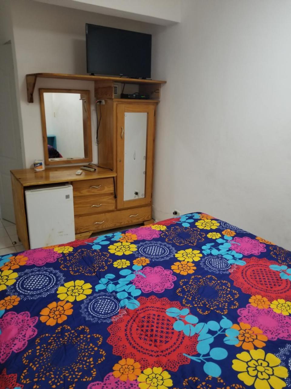 Lucy Rooms Juan Dolio Buitenkant foto